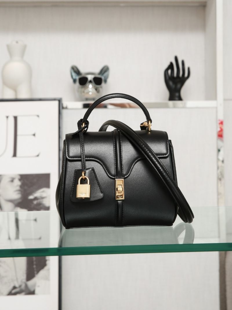 Ce1i*e satchel bags